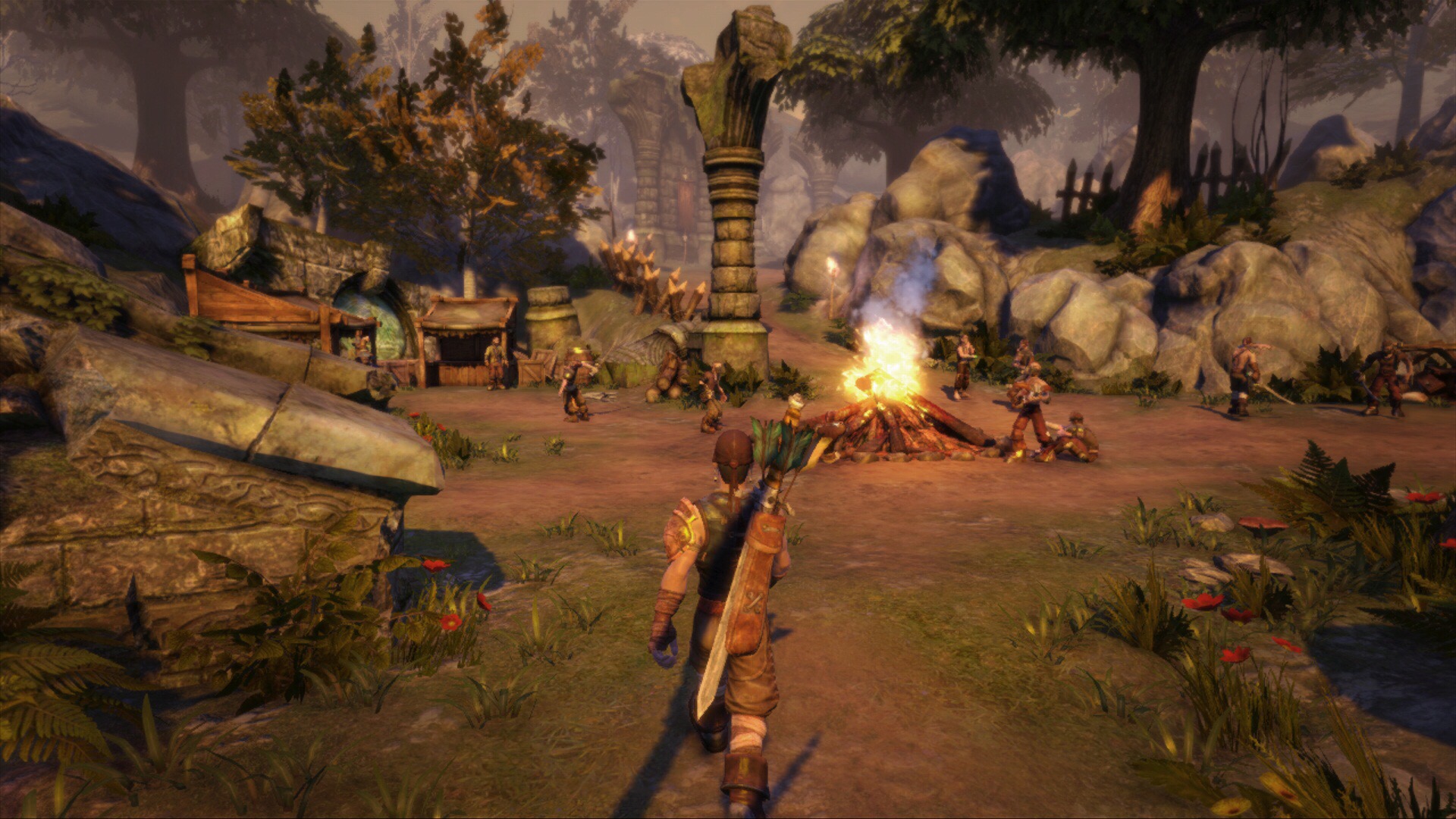 download fable 2 and 3 on pc for free