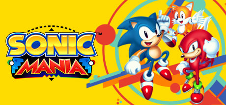 Sonic Mania Plus Release Date Trailer - Nintendo Switch 