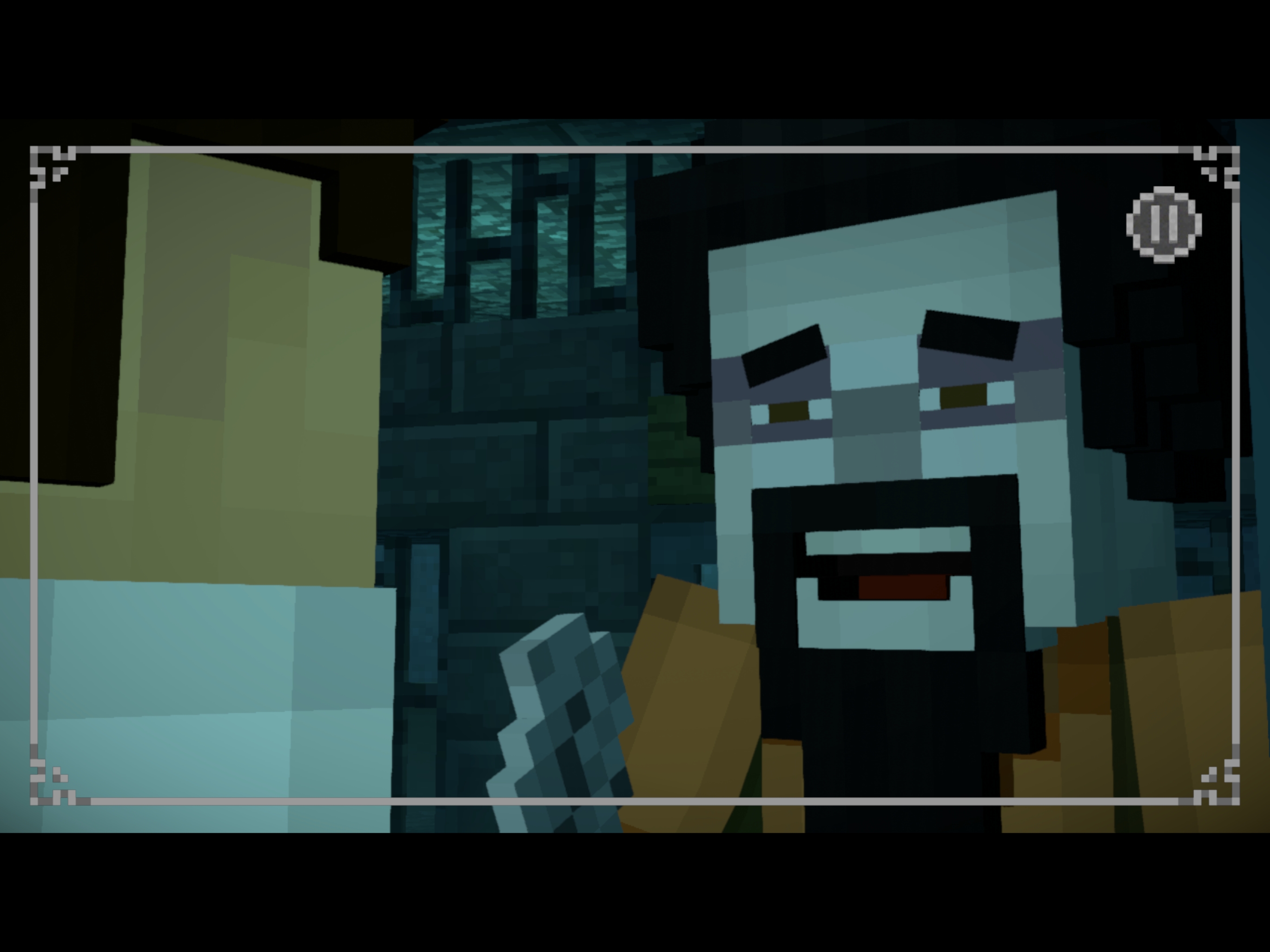 Minecraft: Story Mode - Season Two Review (Xbox One) - KeenGamer