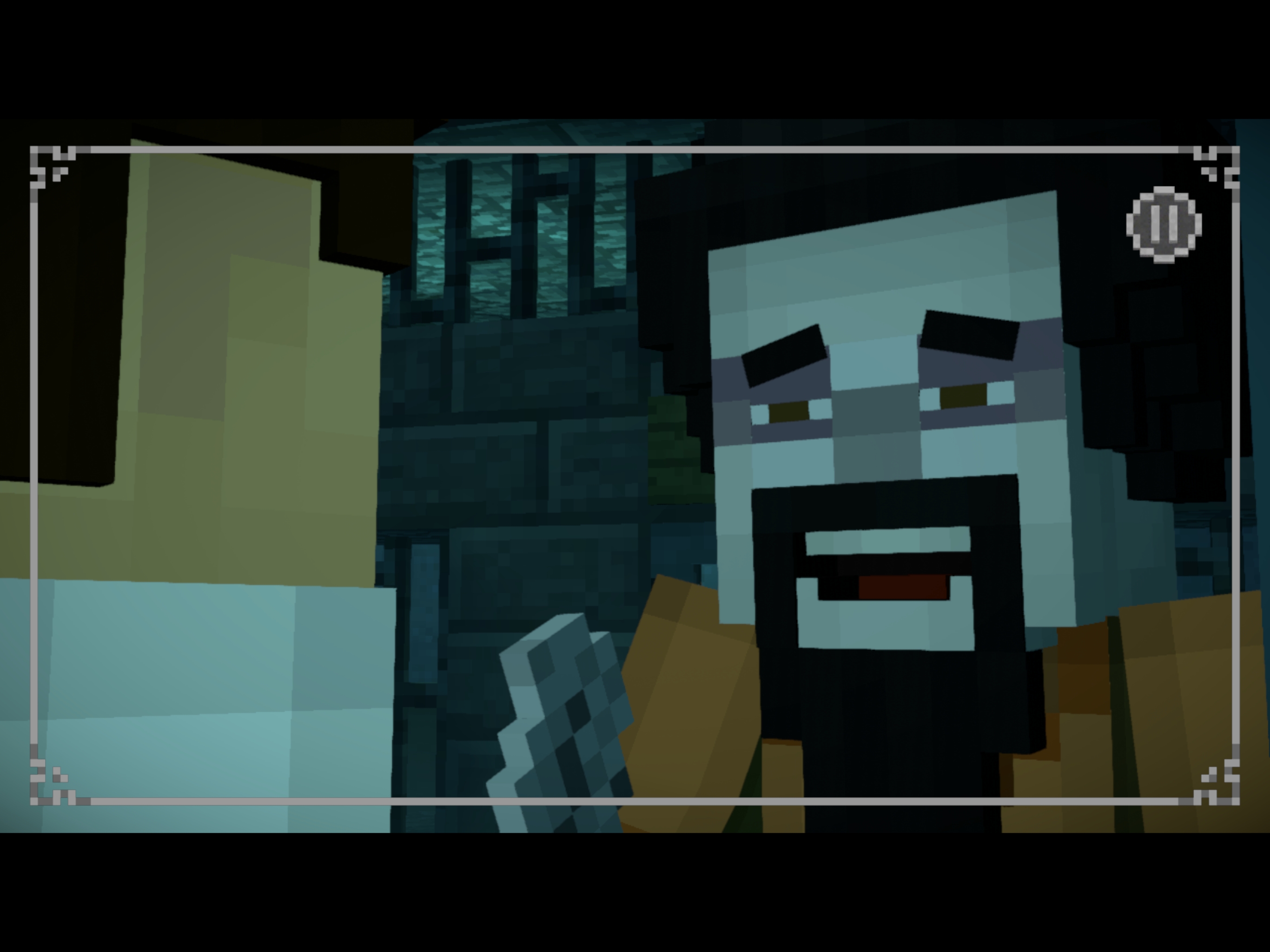 Minecraft: Story Mode Season Two, Episode Three review - Neowin