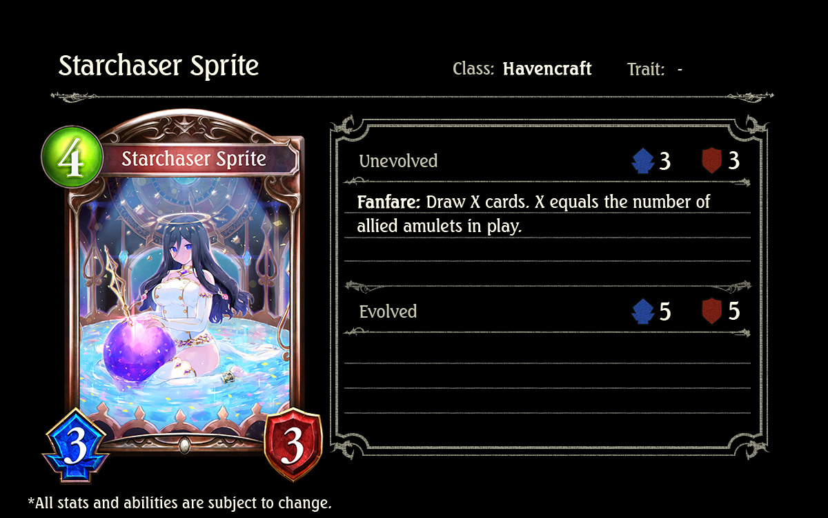 Shadowverse CCG on Steam