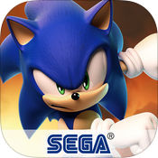 Sonic Forces: Speed Battle' já está disponível gratuitamente para iOS -  Blog TecToy