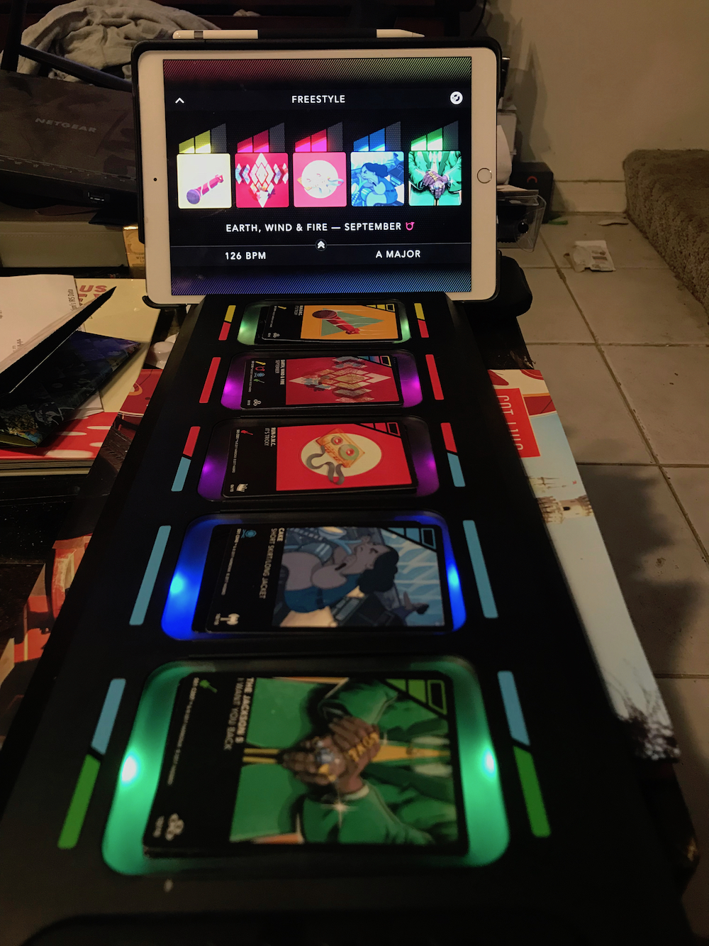 DropMix' Review – Music and Cards Make for An Awesome Board Game