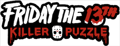 Friday the 13th: Killer Puzzle' Review: Lurking in the Shadows of Camp
