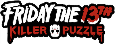 Friday the 13th: Killer Puzzle iPhone App Review