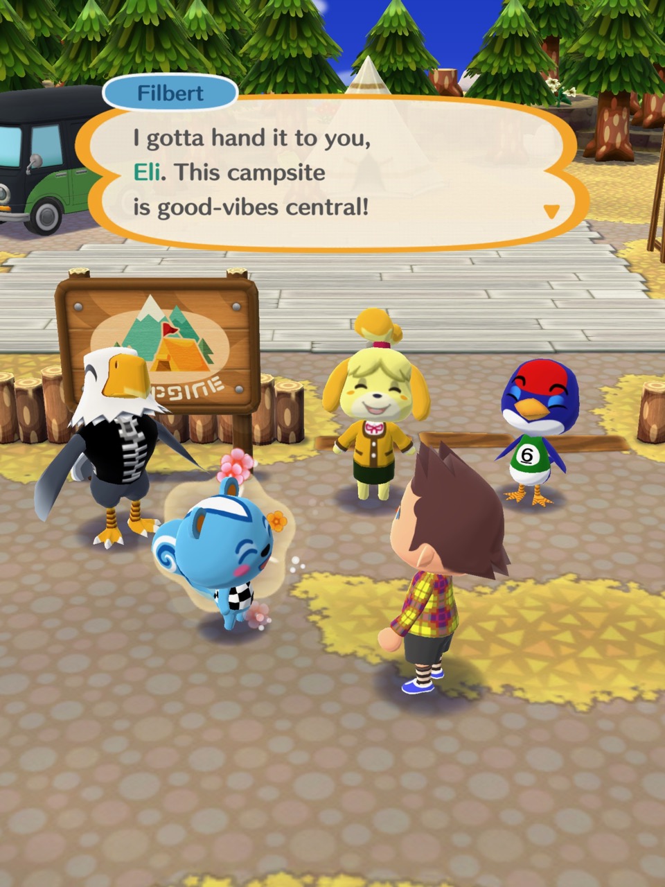  Animal Crossing Pocket Camp Beginner s Guide Free Leaf Tickets 