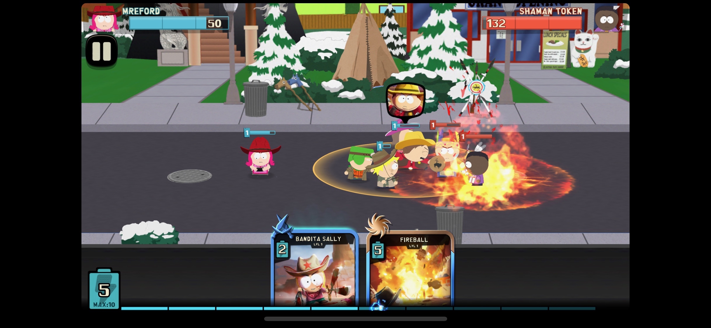 new southpark phone destroyer