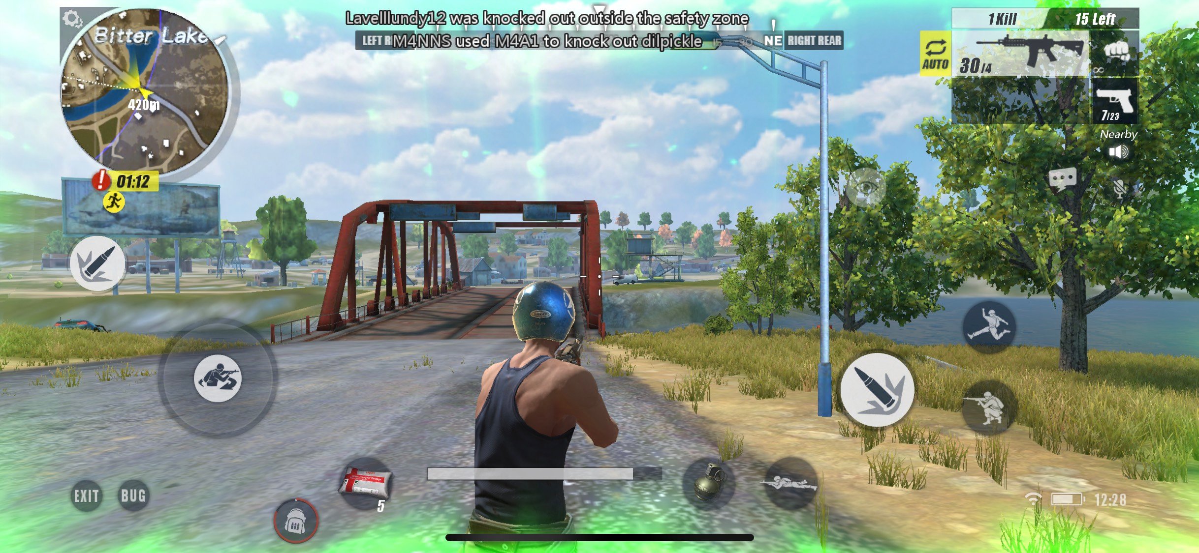 Hack Pubg Mobile Pc Nox Royale Pass