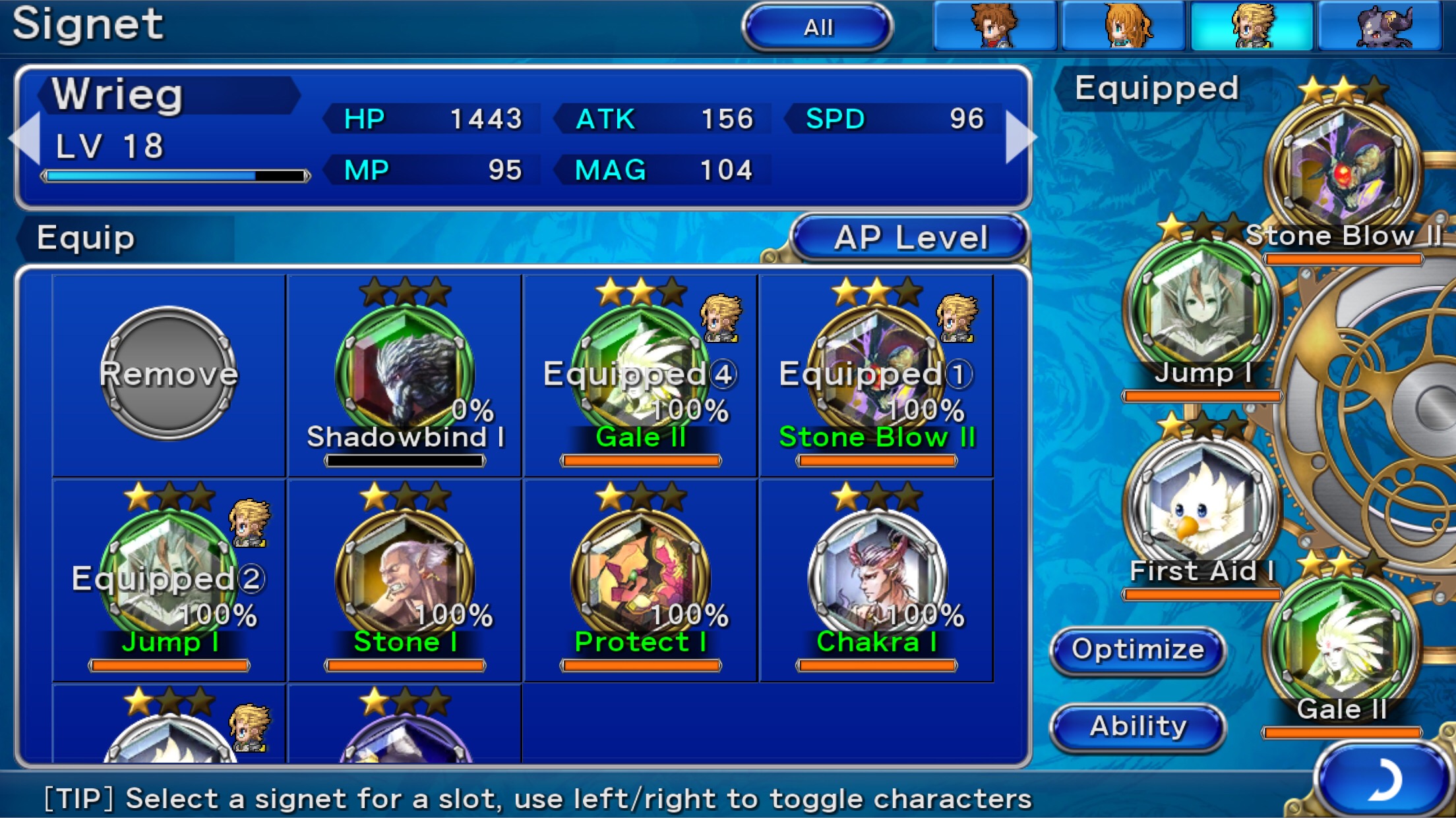 Final Fantasy Dimensions II - Wikipedia