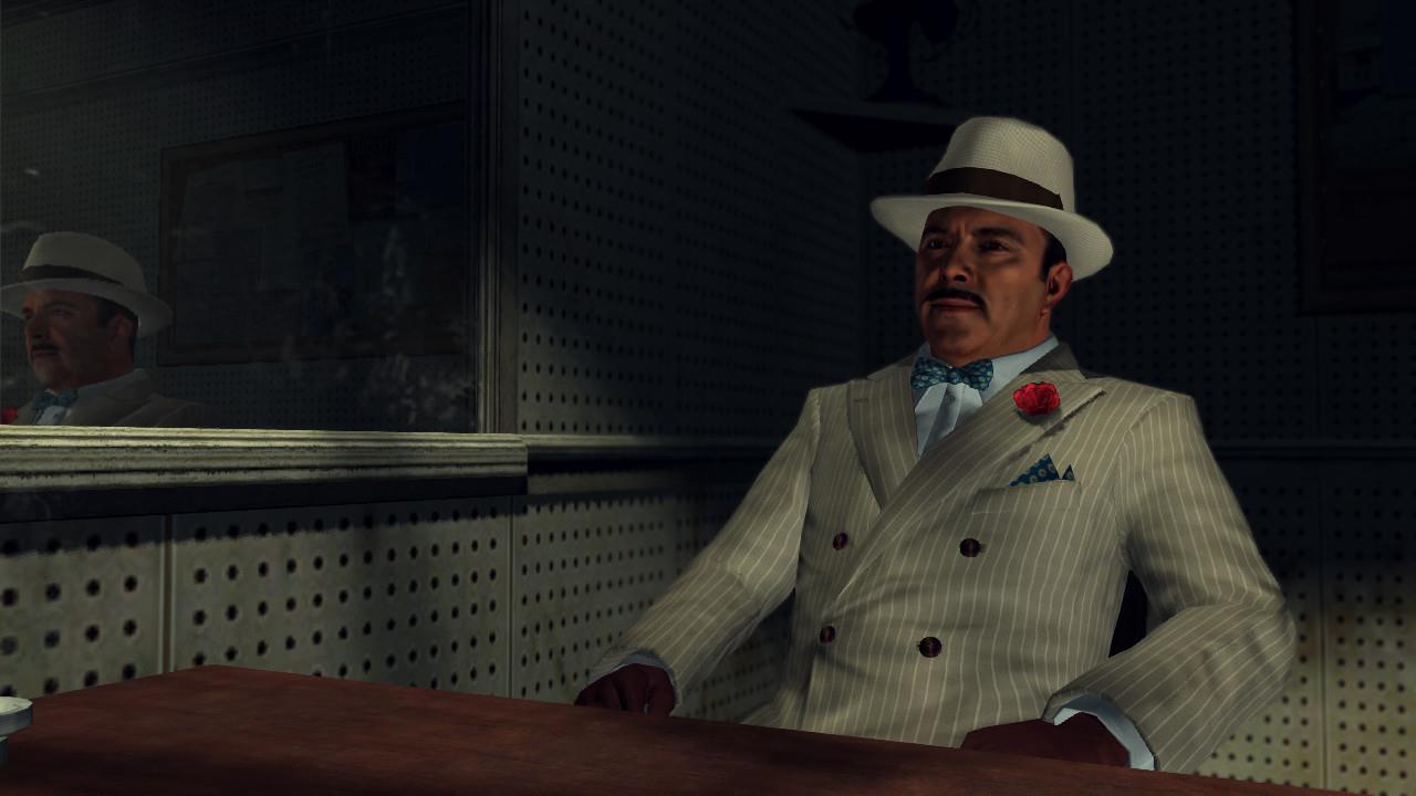 La noire fatal error что делать