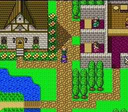 The RetroBeat: Dragon Quest III is as good as 8-bit era RPGs get