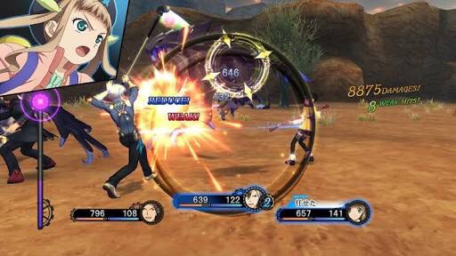 Tales of Vesperia: Definitive Edition REVIEW - Like A Fine RPG Wine