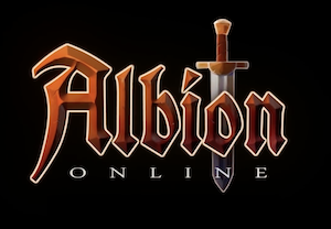 ALBION ONLINE, ALPHA SIGN-UP