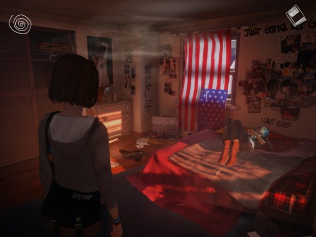 Análise de Life is Strange: Episode 1 – Chrysalis