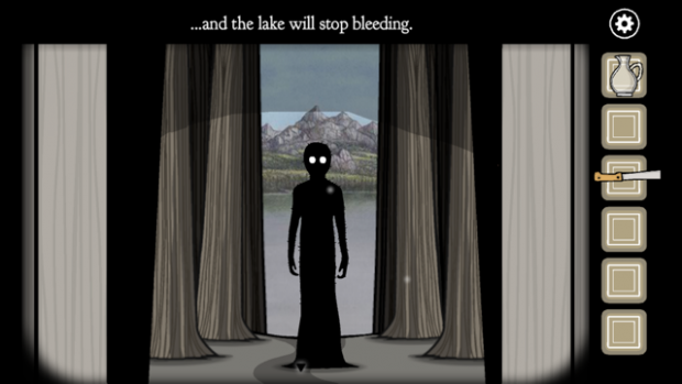 Rusty lake время прохождения