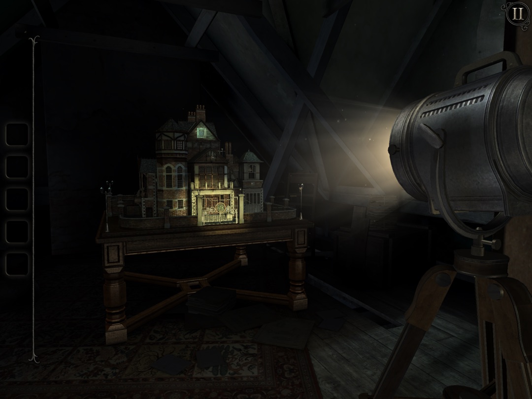 The Room: Old Sins review - Is it worth entering The Room for a