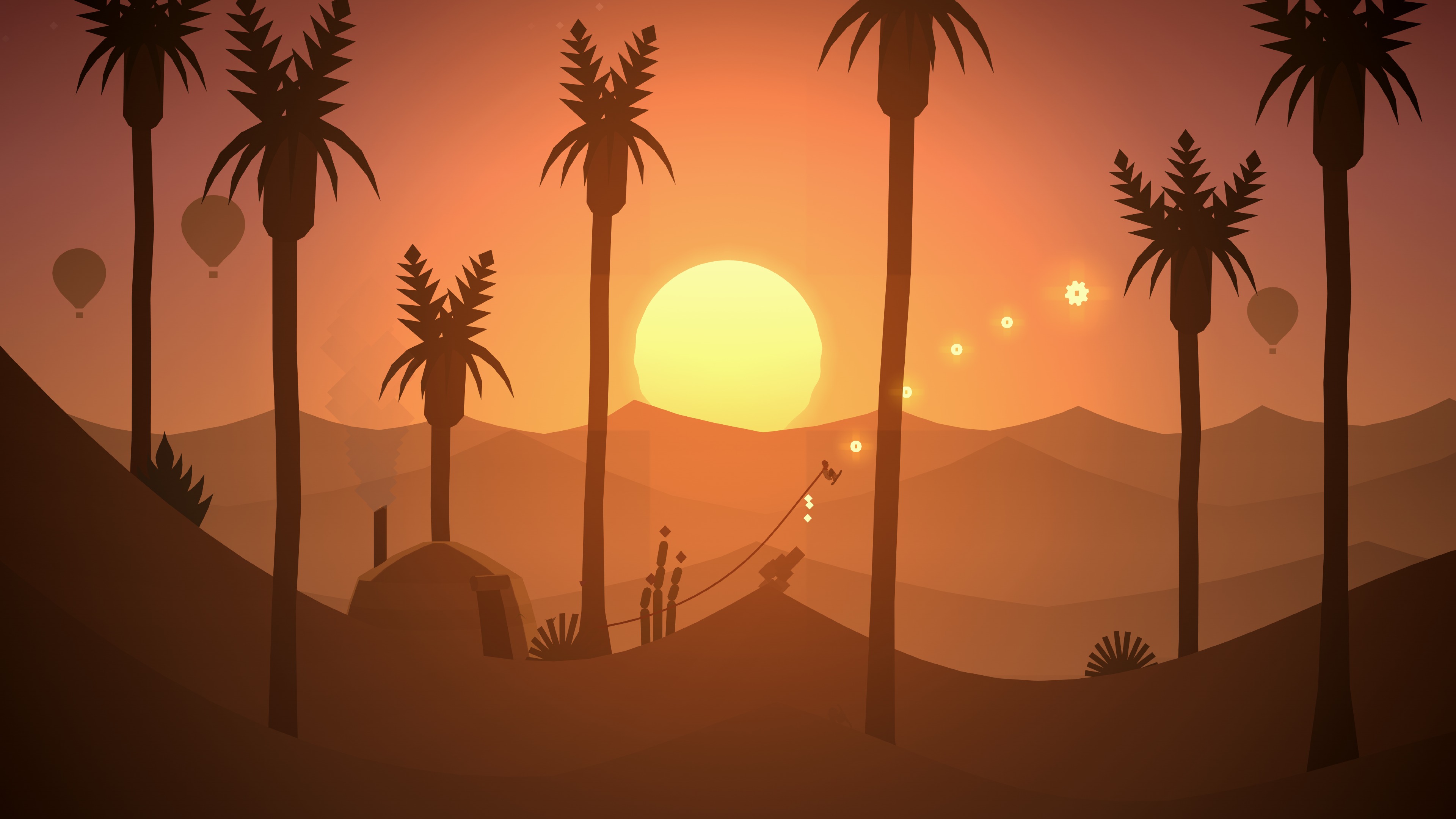 TouchArcade Game of the Week: ‘Alto’s Odyssey’ – TouchArcade