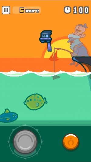 Part Time UFO' Review – It Works Hard for Its Money – TouchArcade