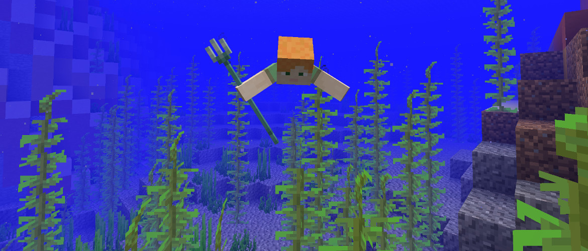 minecraft aquatic update download apk