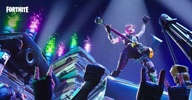 if you are sitting there reading this article and understandably wondering well this is absurd i agree it is but probably for a different reason - toucharcade fortnite