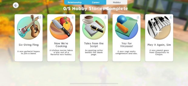 6 things we'd like to see in The Sims Mobile