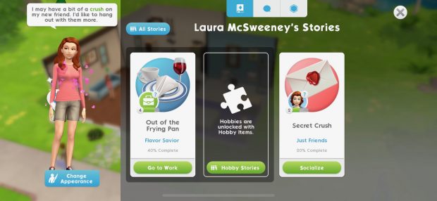 10 The Sims Mobile Tips & Tricks You Need to Know