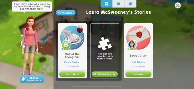 6 things we'd like to see in The Sims Mobile