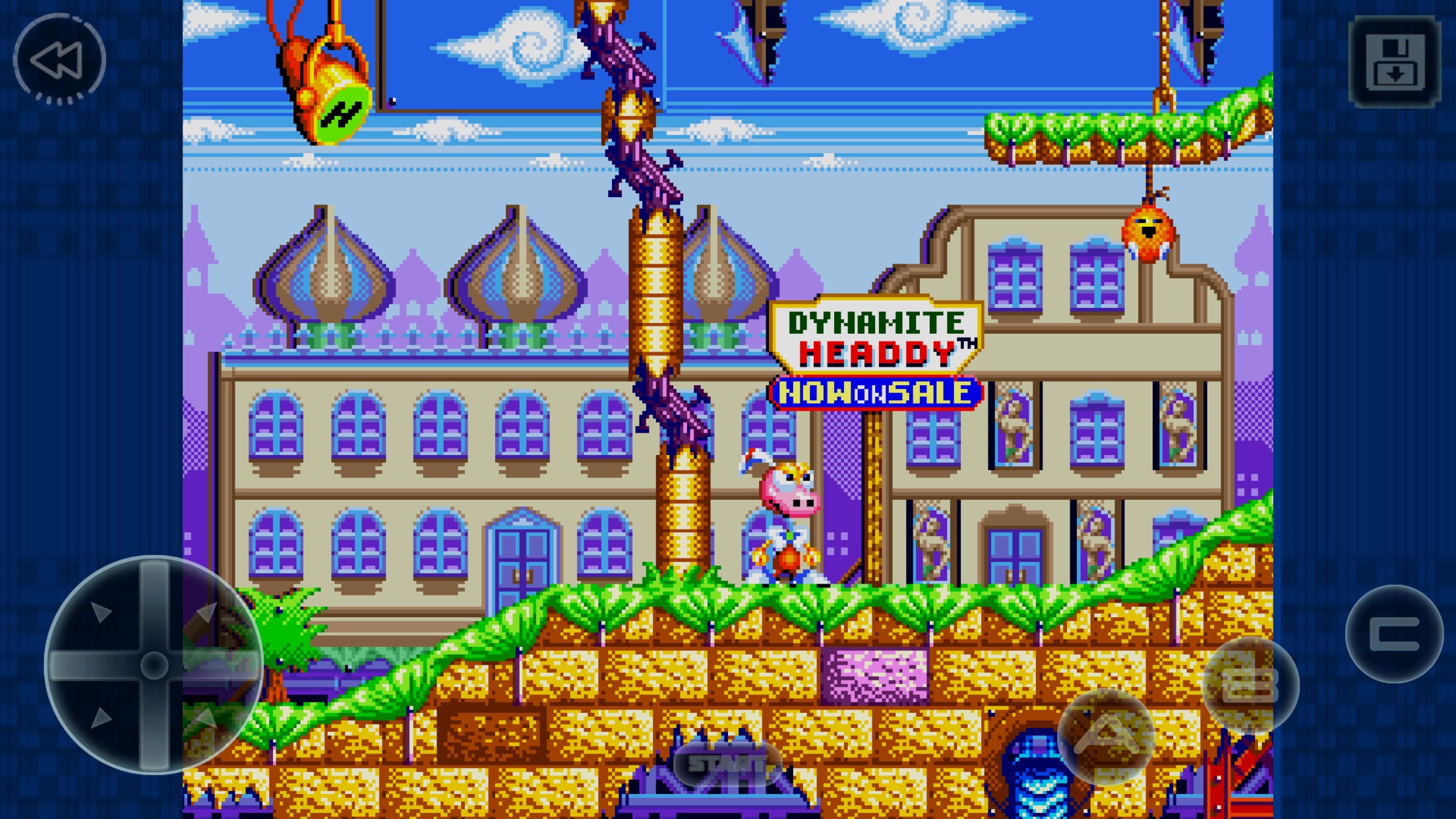 dynamite headdy soundtrack torrent