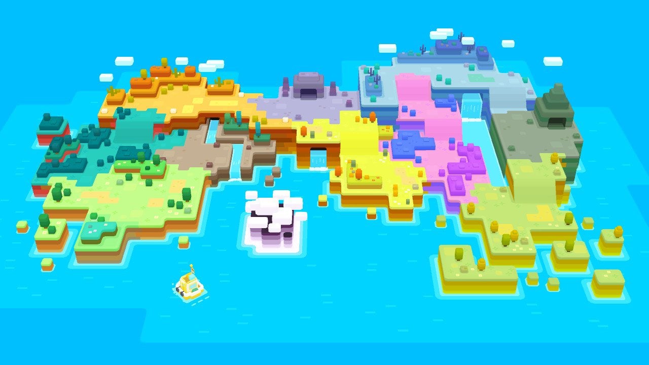 ‘Pokemon Quest’ Action-RPG Out Now on Switch, Coming to ... - 1280 x 720 jpeg 104kB