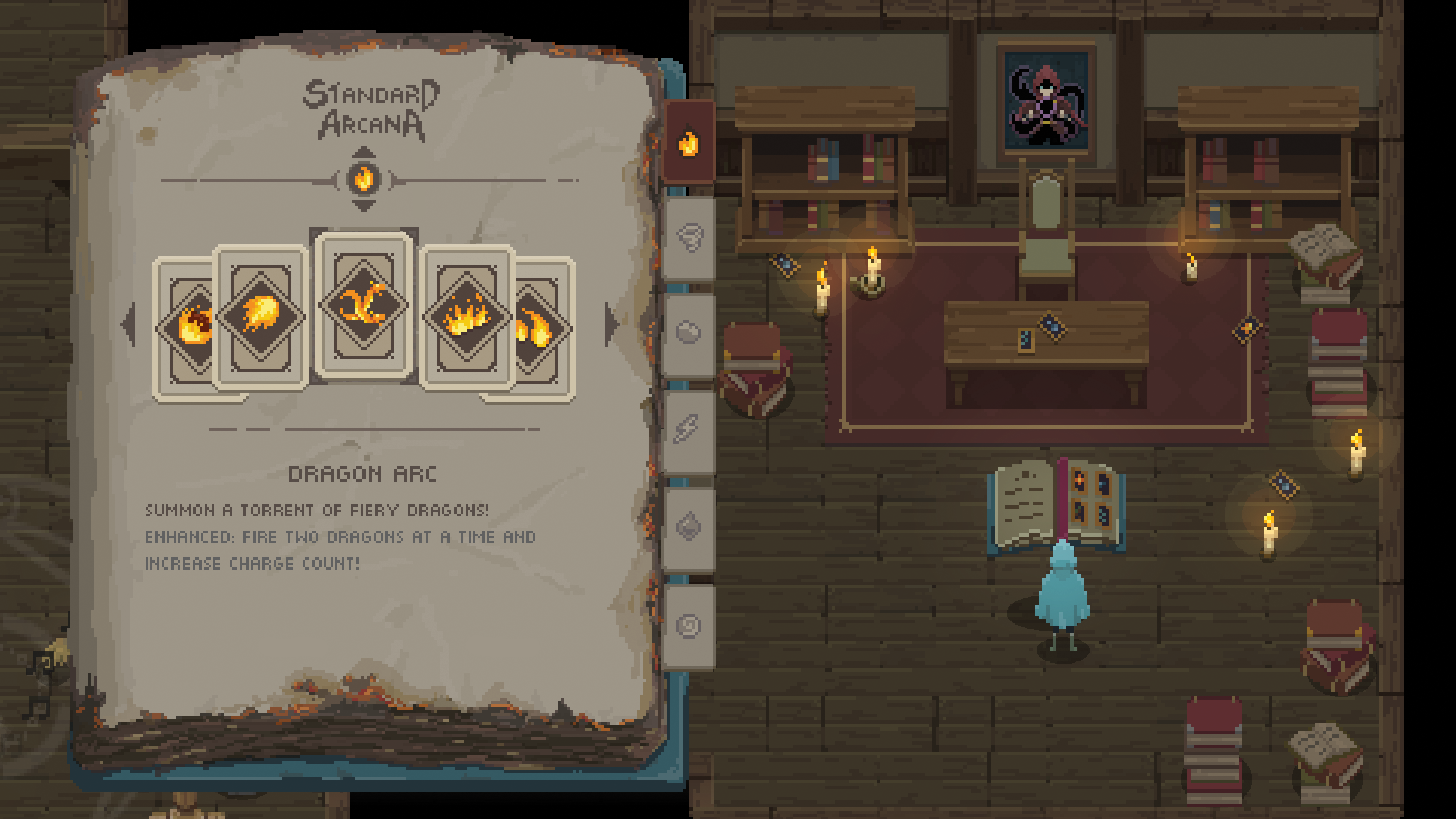 SwitchArcade Roundup: 'Wizard of Legend', 'Bloodstained ...