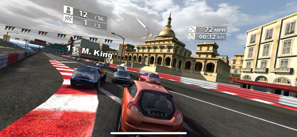 real racing 2 v000853