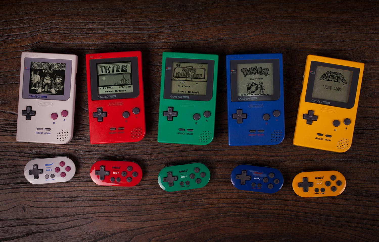 SwitchArcade Roundup: New 8Bitdo Controllers at E3, New Releases, and Trailers
