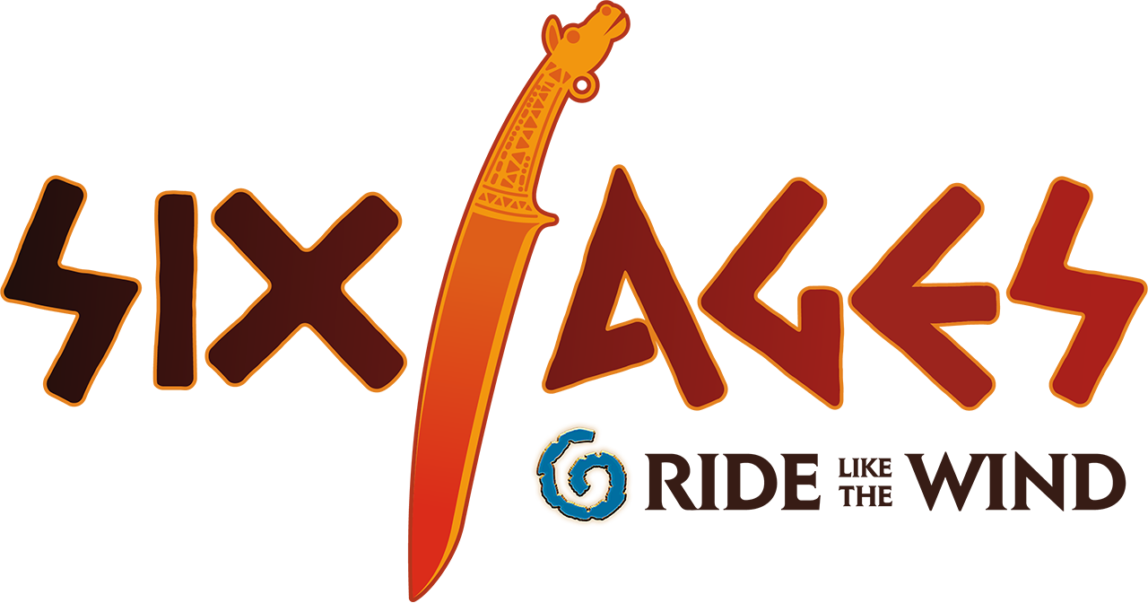 ‘King of Dragon Pass’ Spiritual Successor ‘Six Ages: Ride Like the Wind’ Coming June 28th