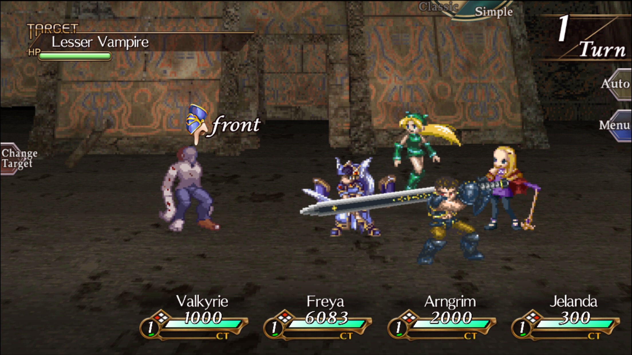 valkyrie profile android revie