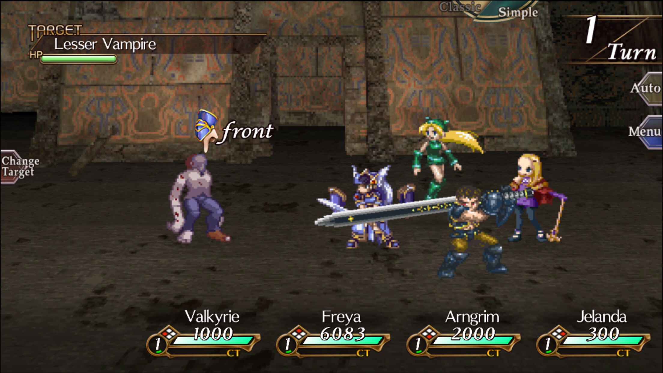 valkyrie profile android review