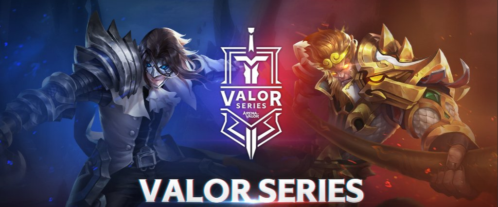 Valor Series 2 Sao Paulo Playoffs