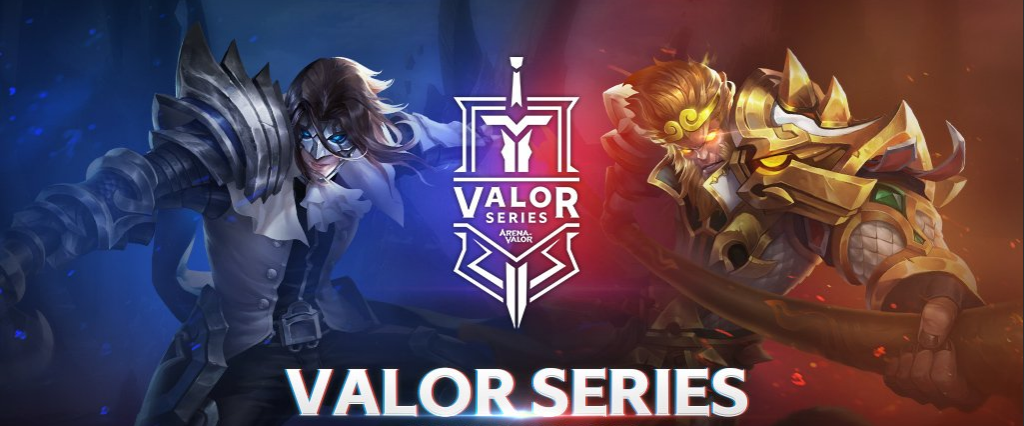 ‘Arena of Valor’ News: E3 Esports, Team Buyouts, and a New Look Tulen