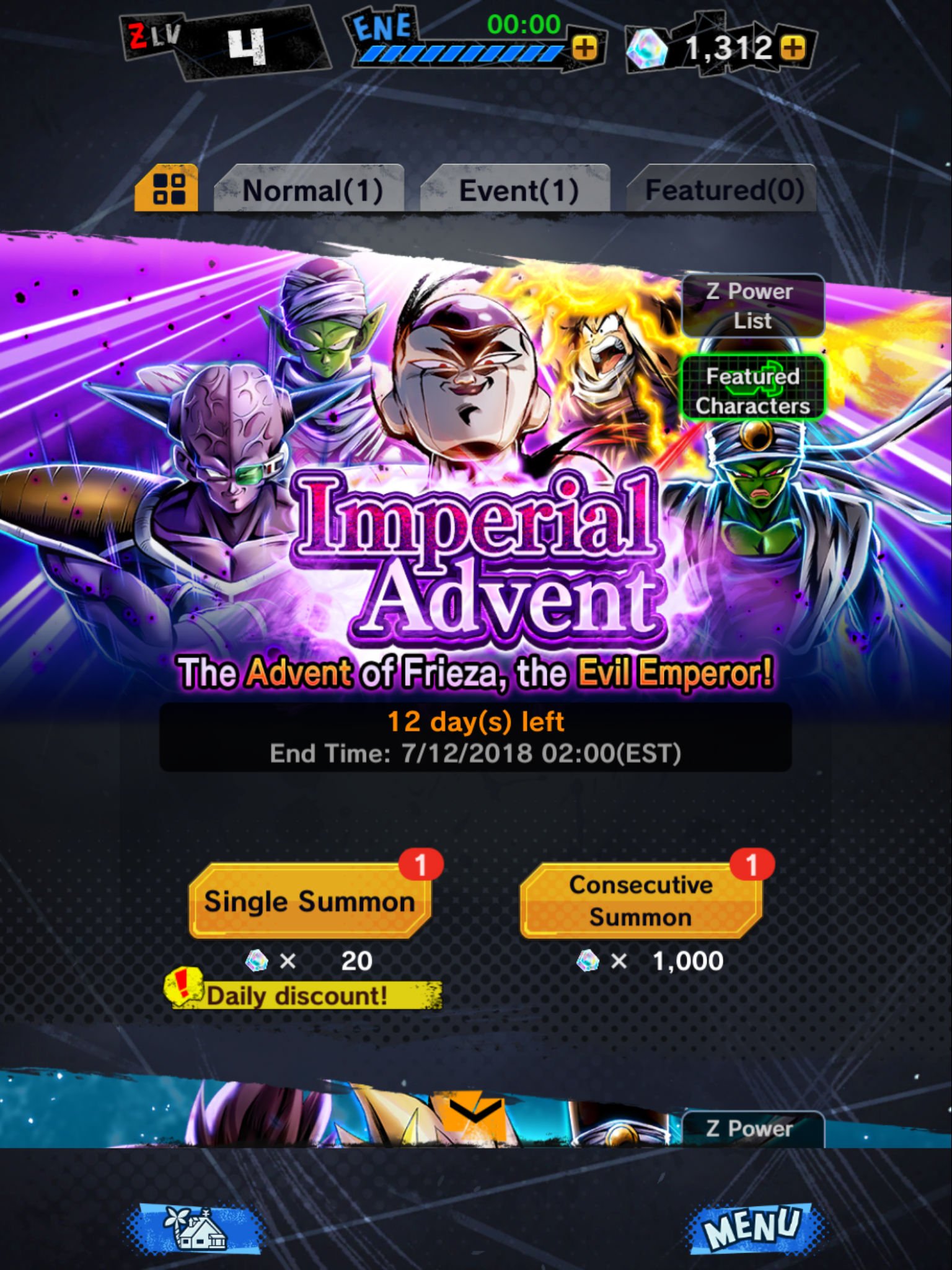 DRAGON BALL LEGENDS Guides - DRAGON BALL LEGENDS Strategy - TapTap