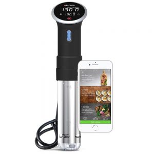 As Discussed on The TouchArcade Show, the Anova Sous Vide Cooker is $79.99 on Prime Day