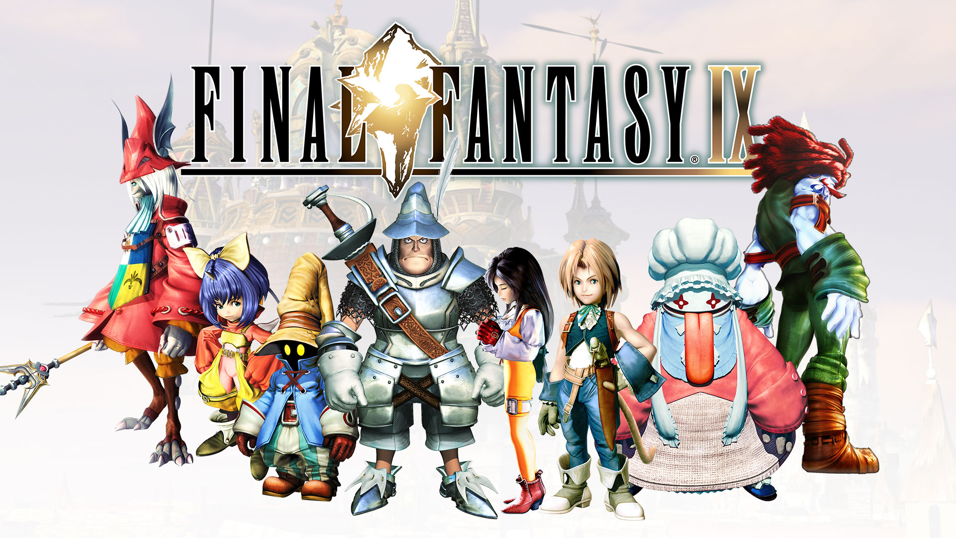 FINAL FANTASY IV on the App Store