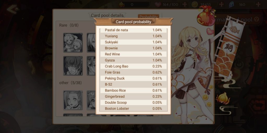 Food Fantasy Guide How To Fight Summon And Run Your Dream Restaurant Toucharcade