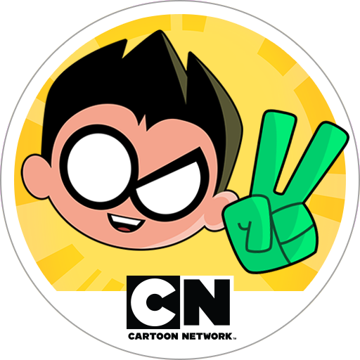 Teen Titans GO! Figure::Appstore for Android