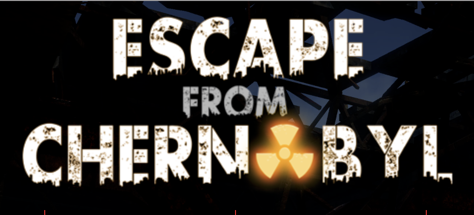 ‘Radiation Island’ Developers Releasing New Open-World Survival Horror Game ‘Escape from Chernobyl’ August 9th