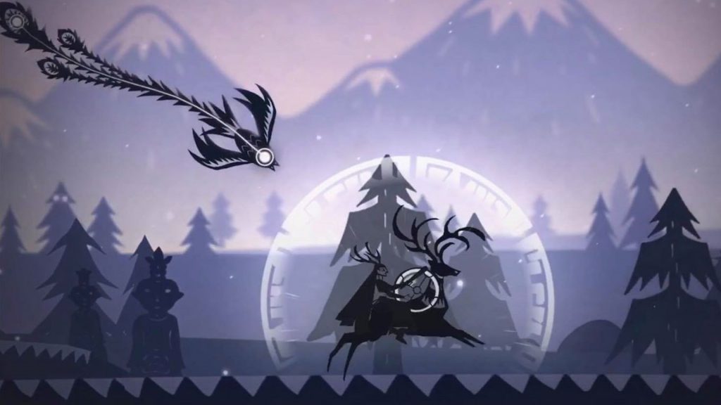 ‘Nishan Shaman’ – An Actually Free-To-Play Northern Chinese Folklore ...