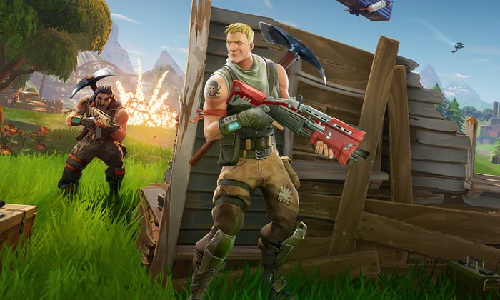 on android these things are far easier but still largely suffer from the same problem in that once you get outside of google play you begin drastically - fortnite android app google play