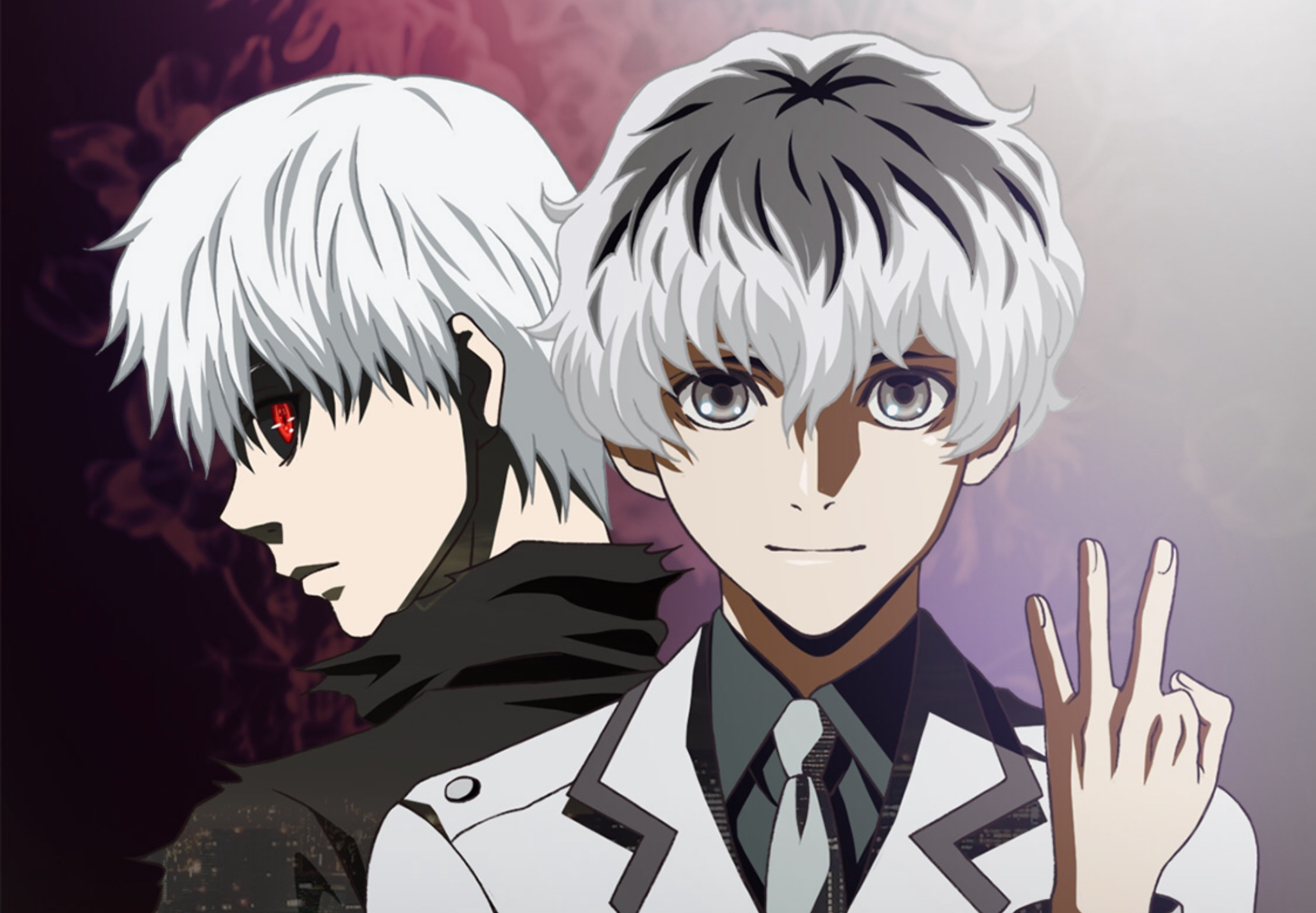 Jalan Cerita Tokyo Ghoul Re