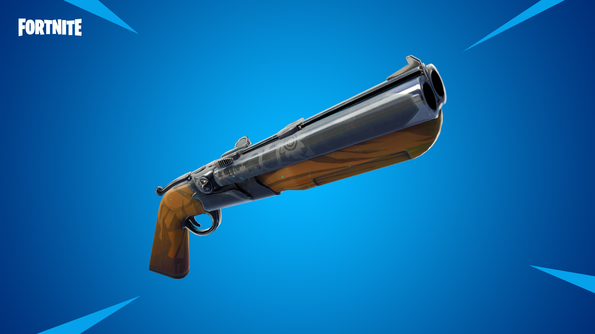 Fortnite Patch 5 20 Adds An Fps Mode Setting For Ios Motion - when it comes to weapon additions battle royale gets a new double barrel shotgun this is available in epic and legendary variants