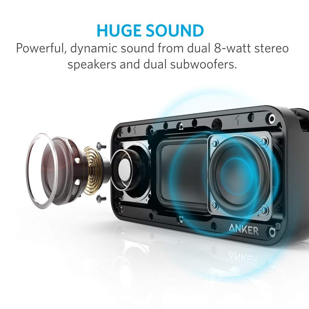 anker soundcore sport xl amazon