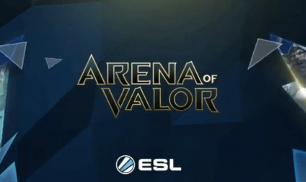 The ESL AoV community cup returns!