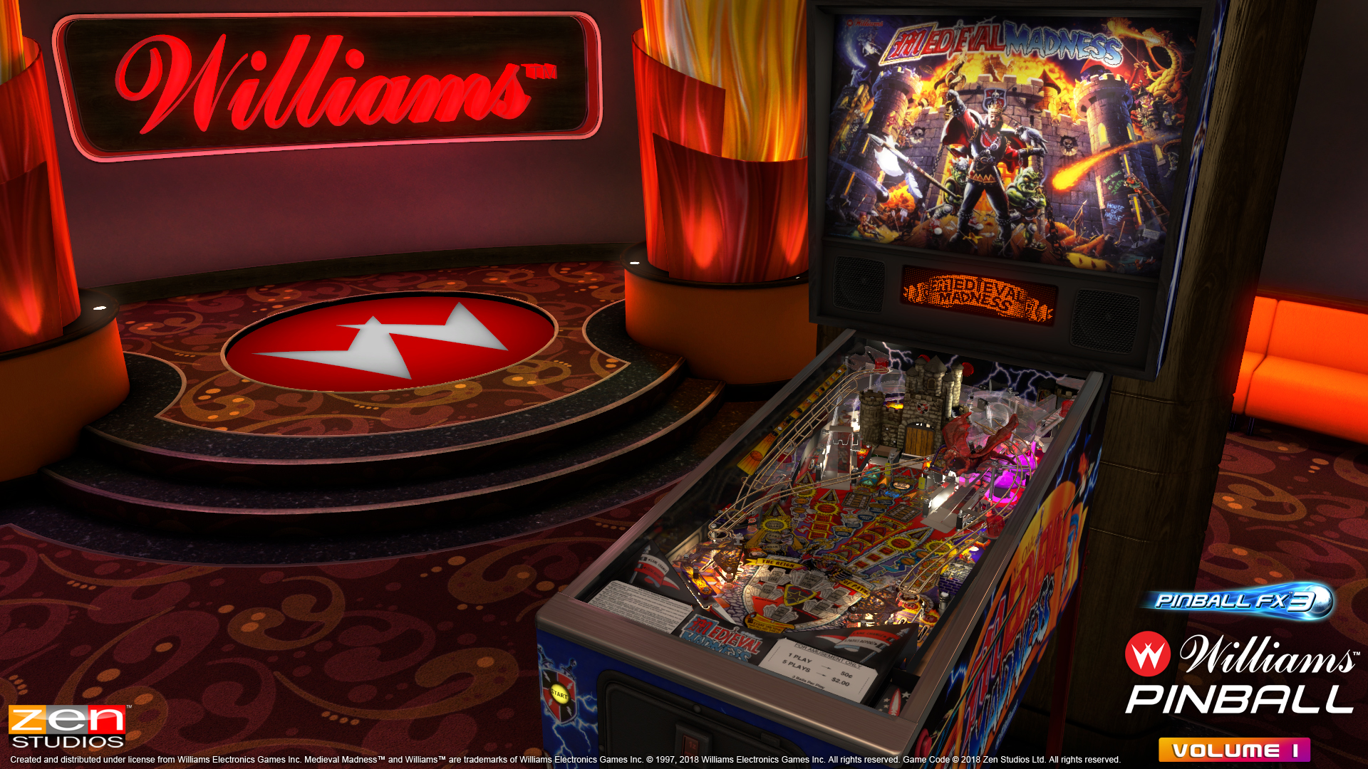 zen pinball hd unlock all tables